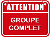 Stage en octobre j'apprends à nager