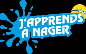 J'Apprends à Nager - SNSE