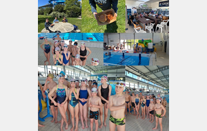 Stage d'avril à Epernay