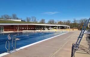 Stage Dijon Février 2026