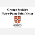 Groupe scolaire Notre Dame Saint Victor