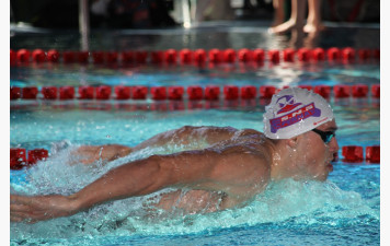 Louis Scolari qualifié pour les prochains Championnats de France N1