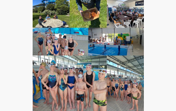 Stage d'avril à Epernay