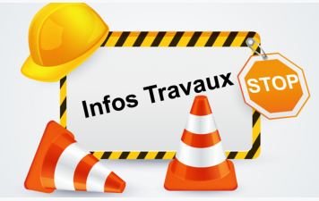 Fermeture temporaire de la piscine Bulléo