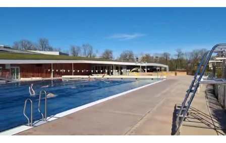 Stage Dijon Février 2026